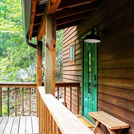 Sautee Nacoochee Mtn Paradise With Spacious Deck! Ngoại thất bức ảnh