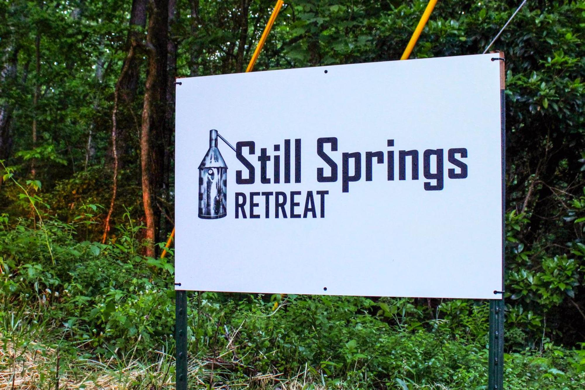 Sautee Nacoochee Mtn Paradise With Spacious Deck! Ngoại thất bức ảnh