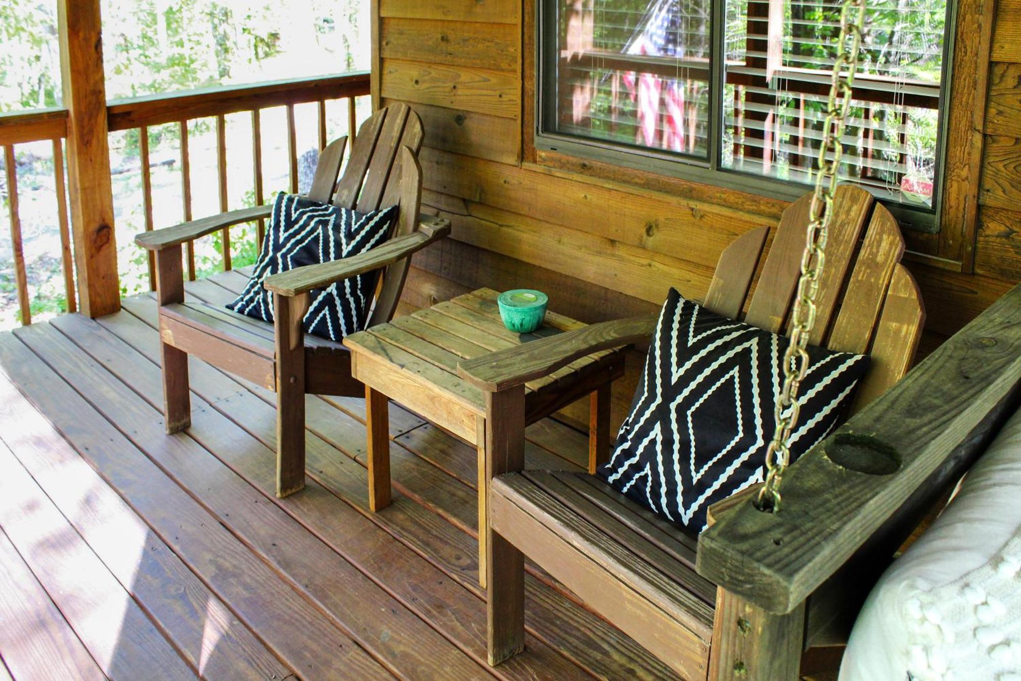 Sautee Nacoochee Mtn Paradise With Spacious Deck! Ngoại thất bức ảnh
