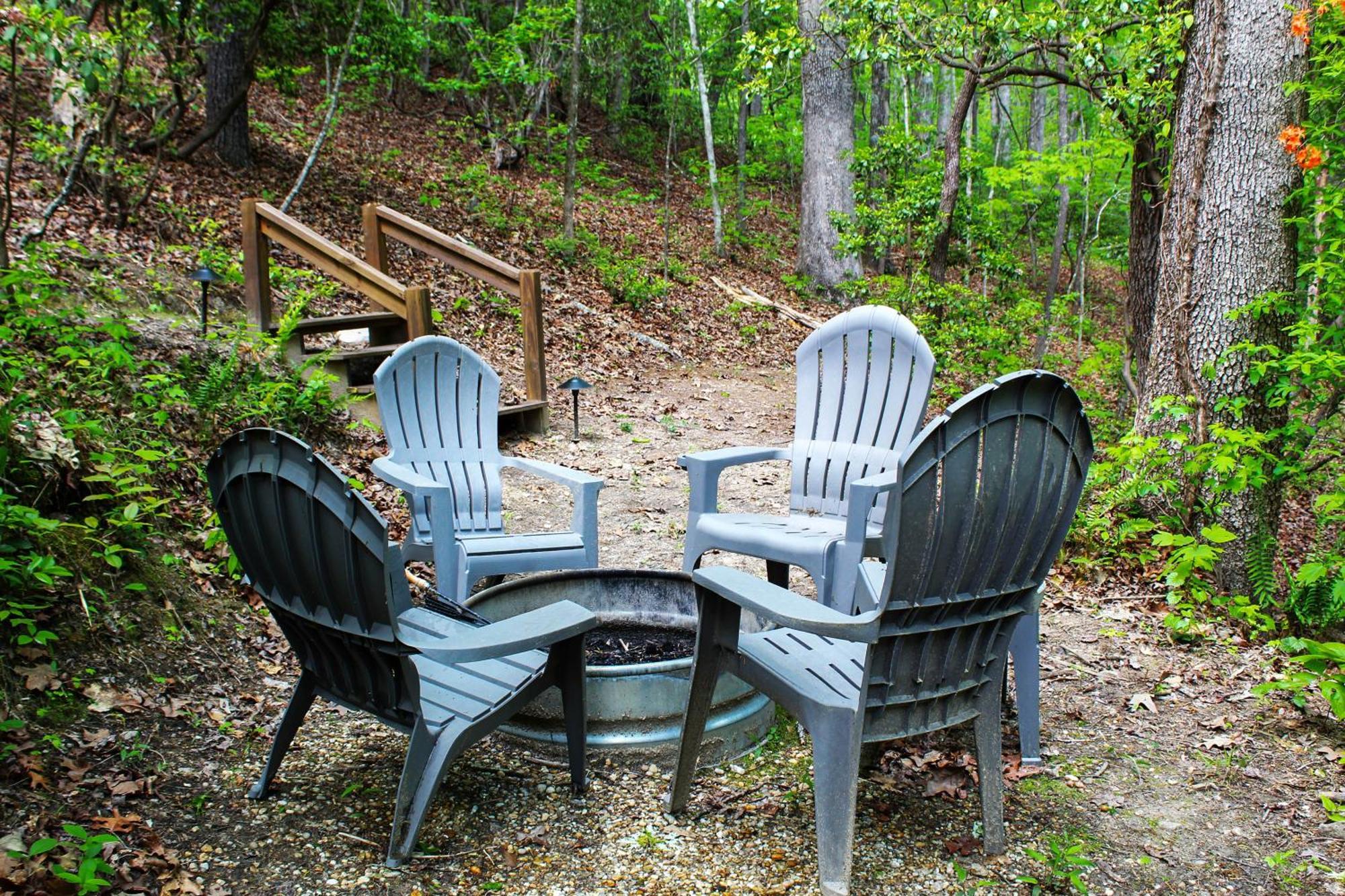 Sautee Nacoochee Mtn Paradise With Spacious Deck! Ngoại thất bức ảnh