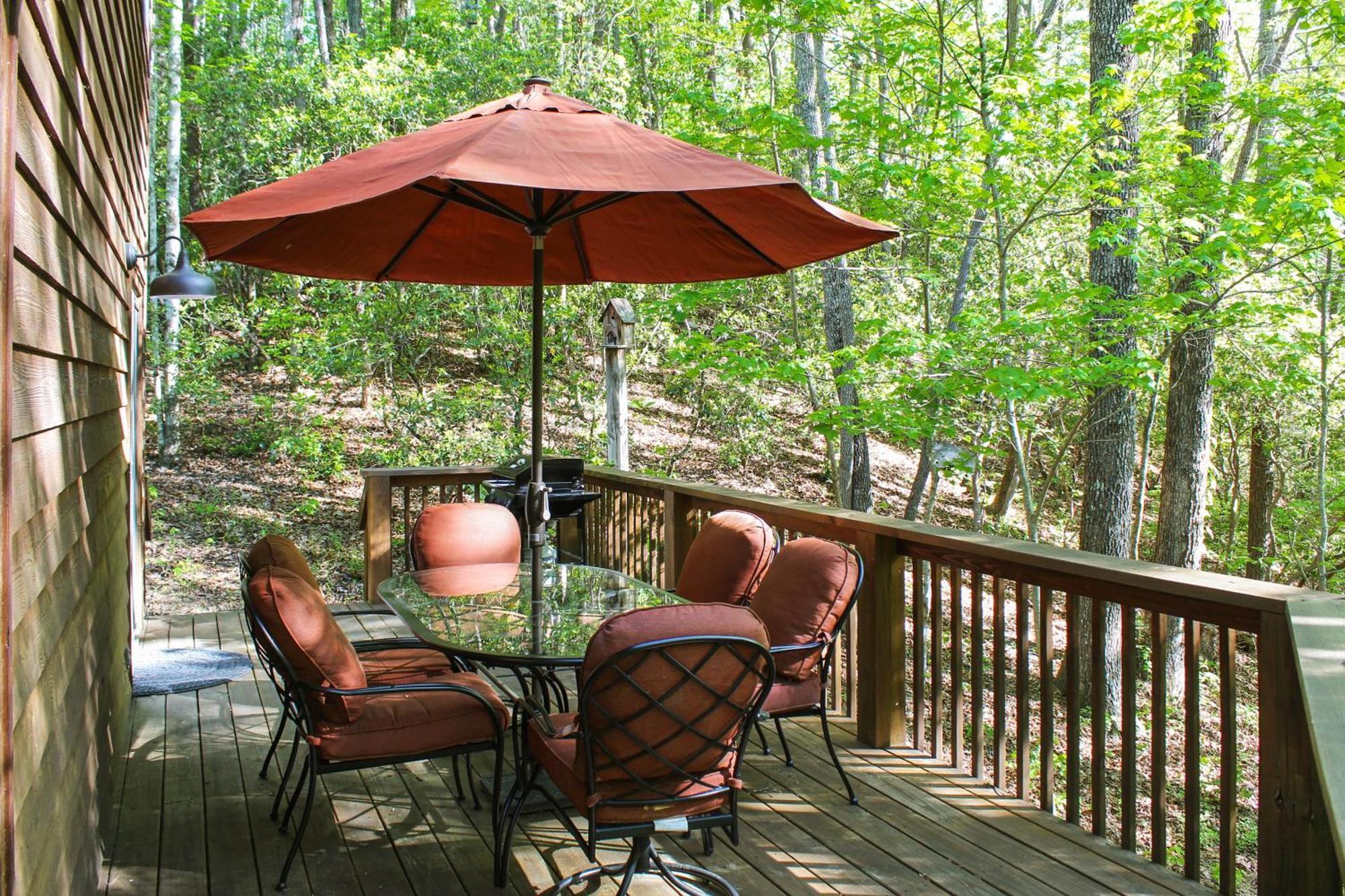 Sautee Nacoochee Mtn Paradise With Spacious Deck! Ngoại thất bức ảnh