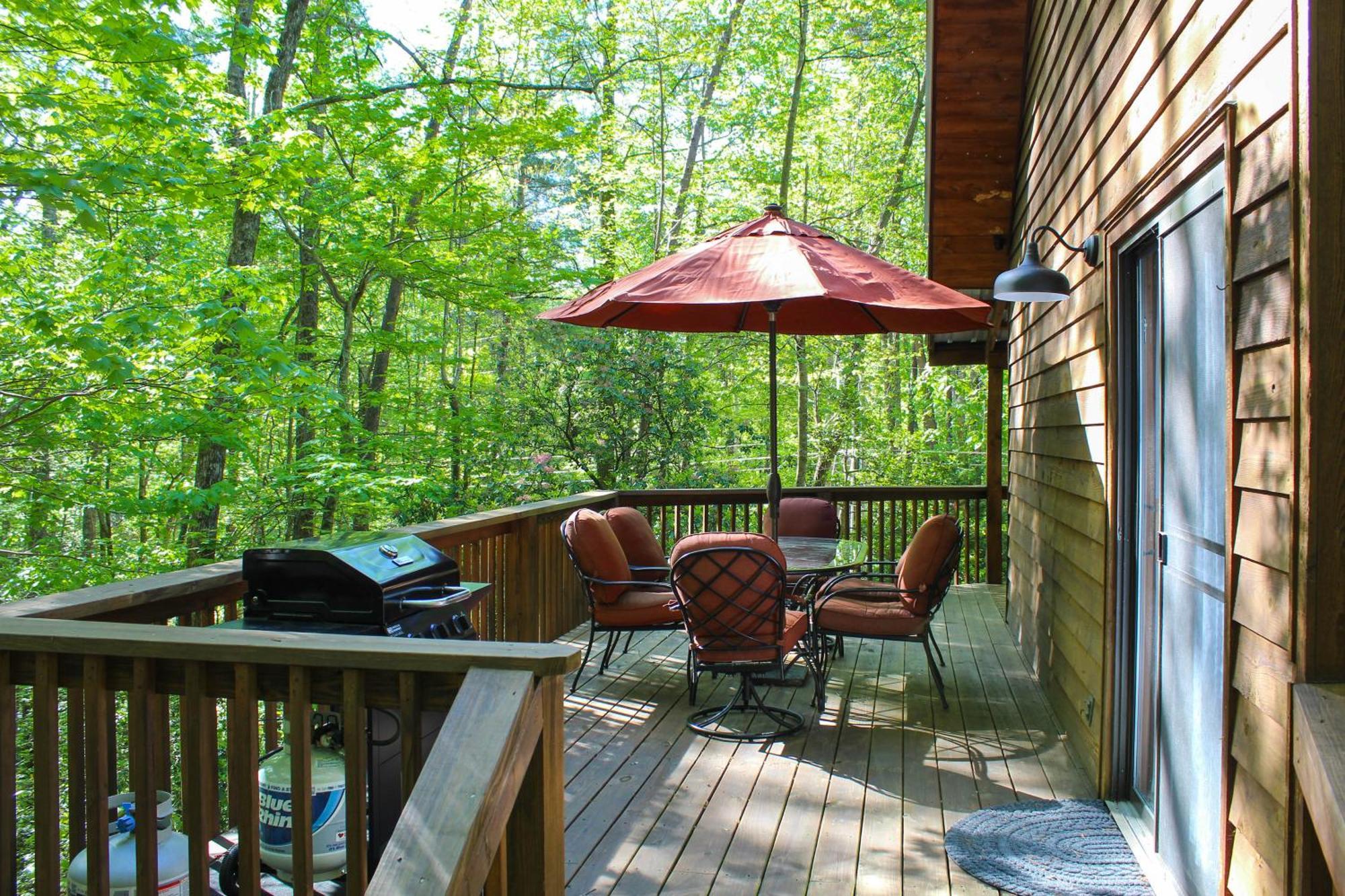 Sautee Nacoochee Mtn Paradise With Spacious Deck! Ngoại thất bức ảnh